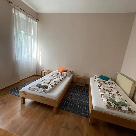 Guest house Macelis