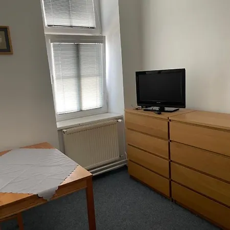 Macelis Guest house Ceske Budejovice