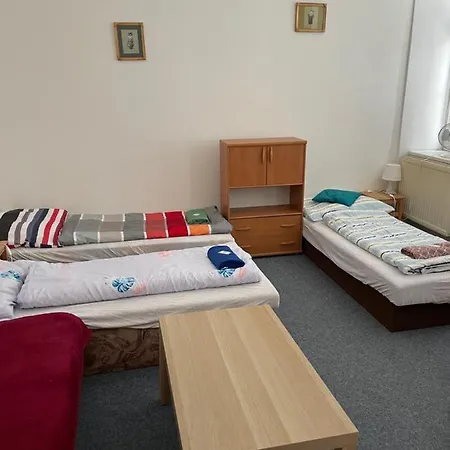 Guest house Macelis *