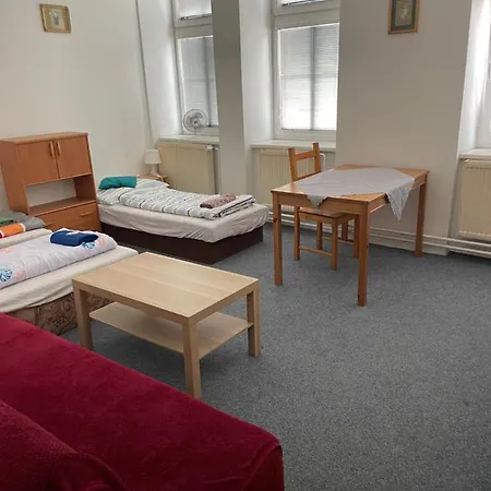Guest house Macelis